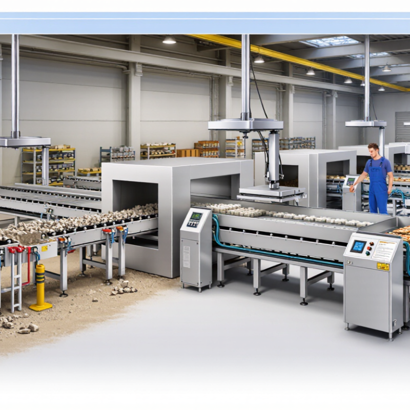Top Conveyor Scale Manufacturers for Global Buyers
