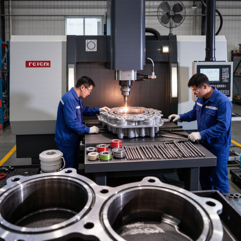 China Best Metal Casting Repair Welding Machines?