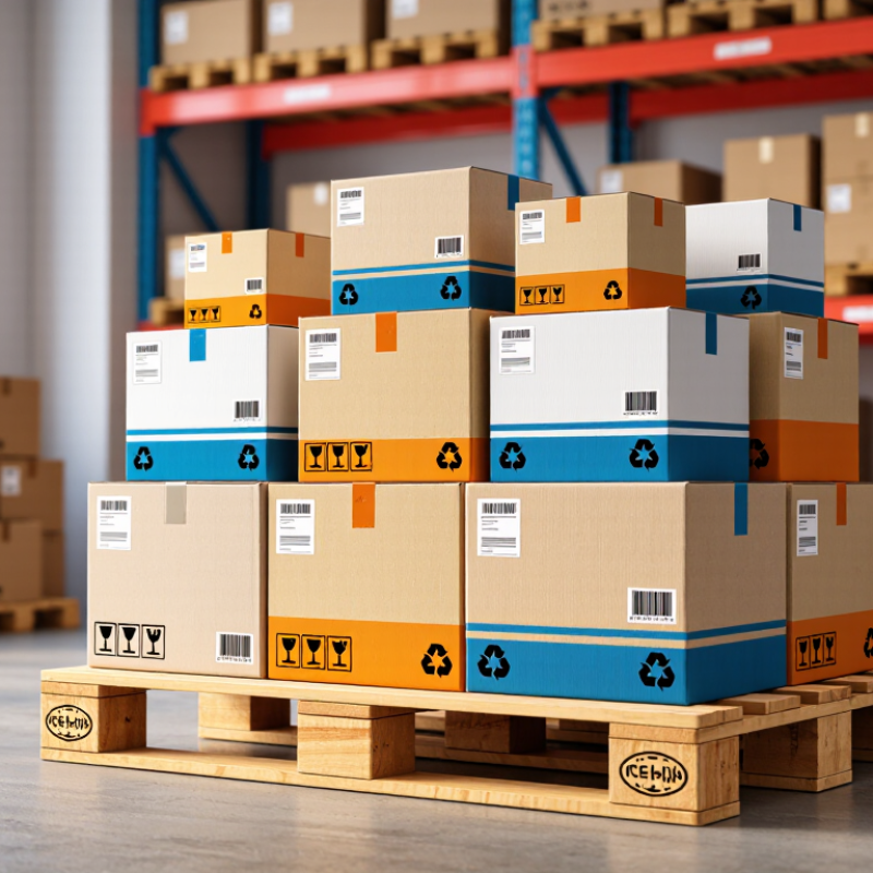 Why Are Printed Boxes Important for Global Packaging Buyers?