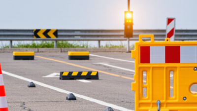 What Are the Top 10 Traffic Safety Products for Global Buyers?
