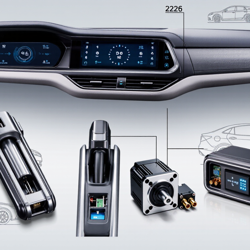 What Are the Top Steering Column Lock Types in 2026?