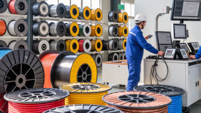 China Best Power Cable Electrical Manufacturers?