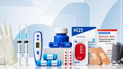 10 Best Health Supplies for Global Buyers in 2026?