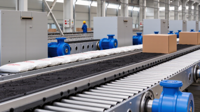 What Are the Best Industrial Conveyors Made in China?