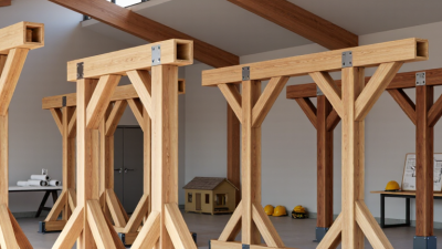 2026 Best Timber Truss Designs for Global Buyers
