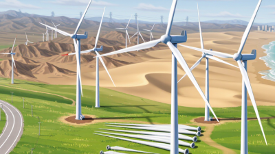 How to Choose Wind Farm Energy Solutions for Global Buyers?