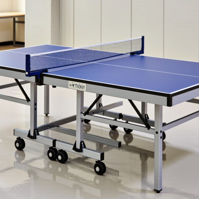 Why Choose a Foldable TT Table for Global Buyers?