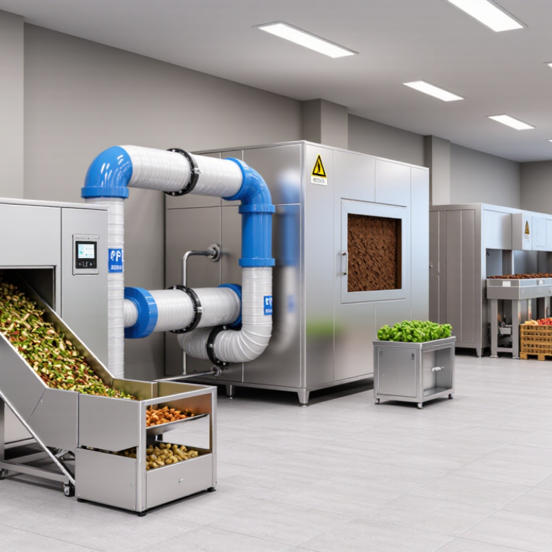 China Best Compost Bin Machine for Global Buyers