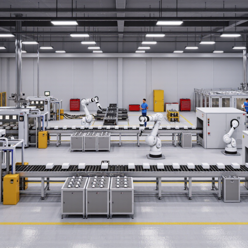 What Is the Best Machinery Line to Buy in 2026?