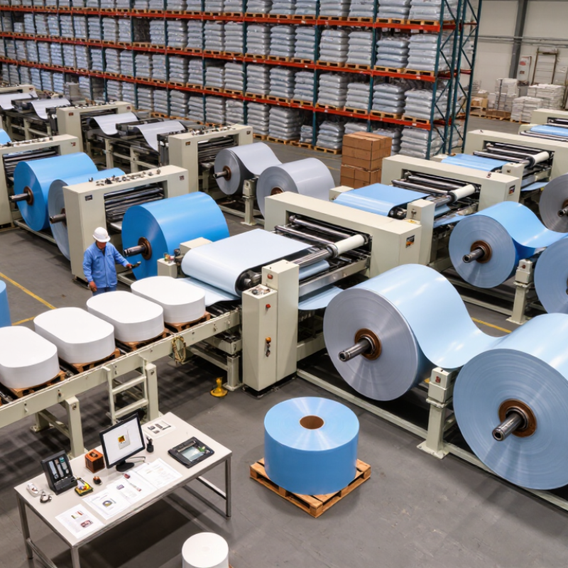 What Are the Top HDPE Plastic Sheets Suppliers in China?