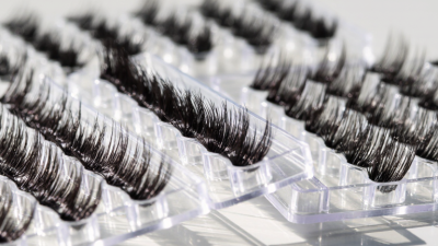 China Top 10 Thick Eyelash Extensions Manufacturers