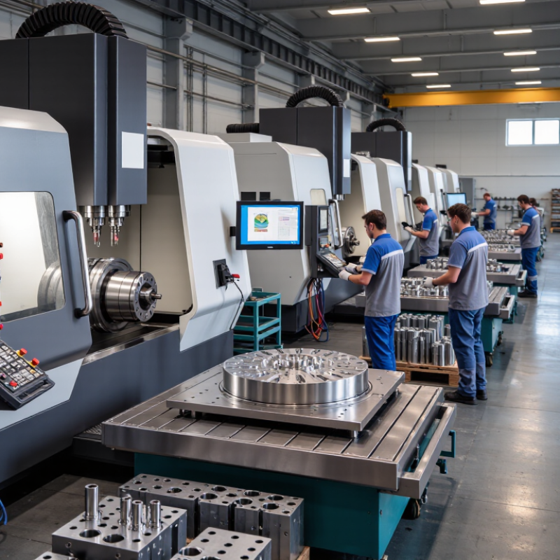 10 Best 3-Axis Machines for Global Buyers?