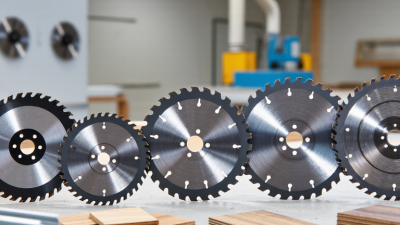 How to Choose the Best Carbide Saw Blades?