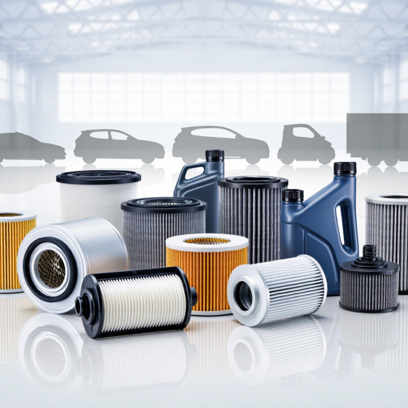 2026 Best Bosch Filters for Global Buyers?