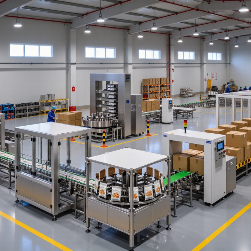 What Is the Best Packaging Machinery in China?