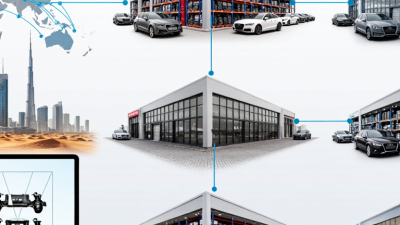 10 Best Audi Parts Suppliers for Global Buyers