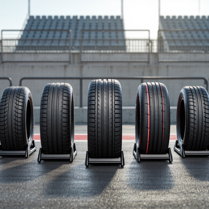 What Are the 7 Best Control Tires in 2026?