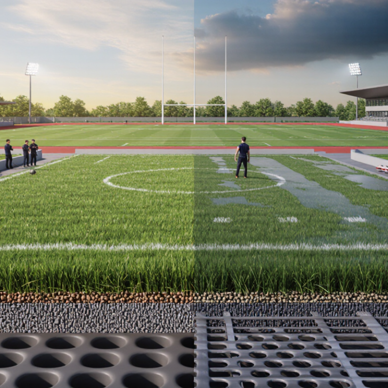 2026 Top Sports Artificial Turf Suppliers Worldwide?