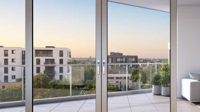 China Best Sliding Glass Doors Cost Guide