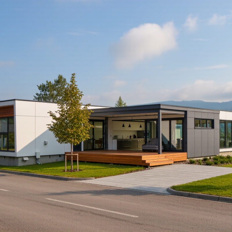 How to Choose the Best Modular House for Your Needs?