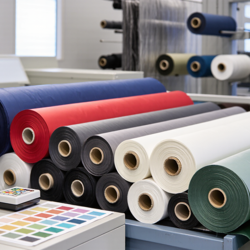 Top Polyester Stretch Material Suppliers Worldwide