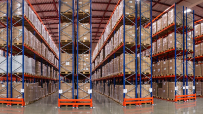 China Top 10 Pallet Storage Racks Suppliers?