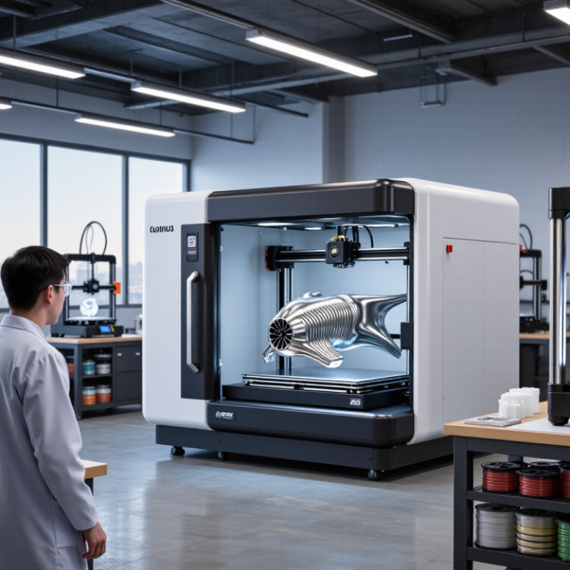What Is the Best 3D Printing Technology in 2026?