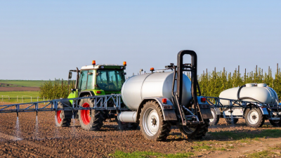 7 Tips to Choose the Best Side by Side Sprayer?