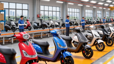 China Top Mobility Scooters for Seniors Suppliers