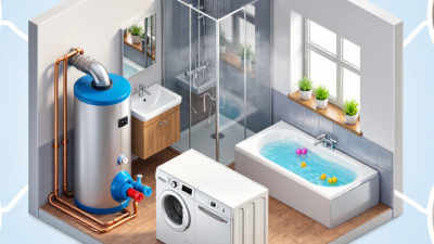 10 Residential Water Heater Buying Tips?