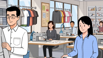 How to Choose a White Label Clothing Manufacturer
