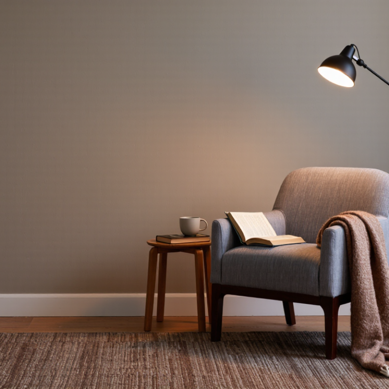 2026 Best Floor Lamps for a Cozy Reading Nook?