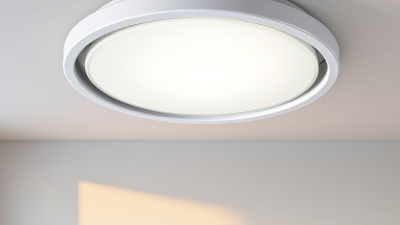 What Is a Flush Mount Ceiling Light and How Does It Work?