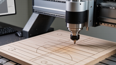 What Is CNC Engraving and How Does It Work?