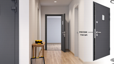 How to Choose Residential Fire Rated Doors in 2026?