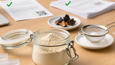 10 Tips for Buying Dehydrated Onion Powder?
