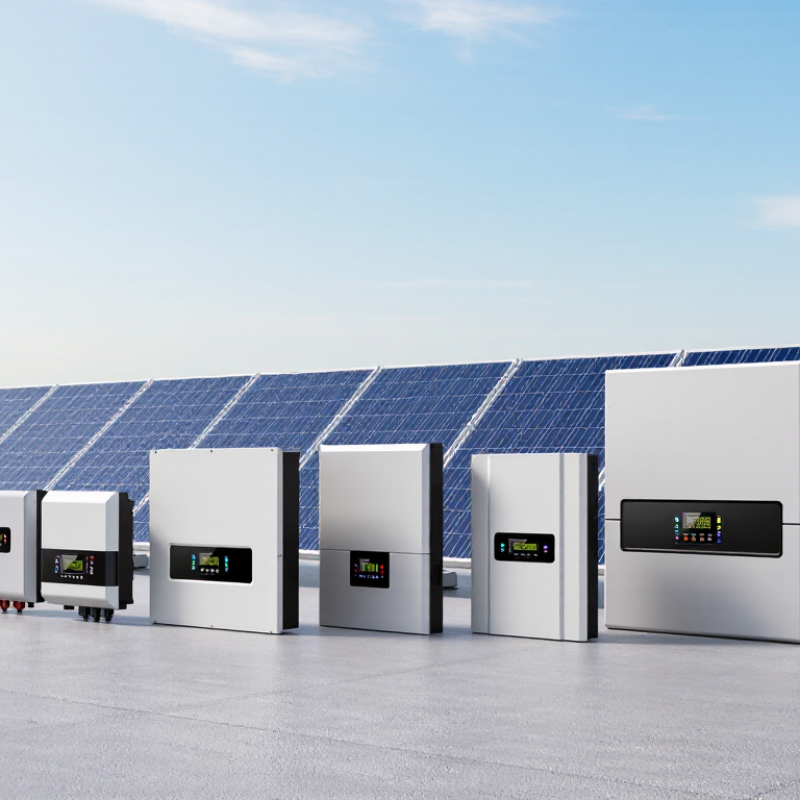 10 Best Solar Inverters for Global Buyers?