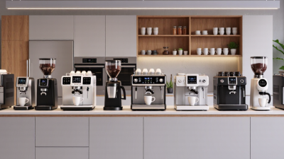 10 Best Coffee Machines for Offices in 2026