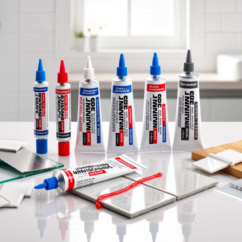 7 Best Silicone Sealant Glue for Waterproof Repairs