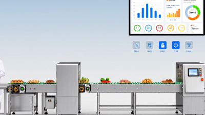 How to Source Food Processing Products in 2026?