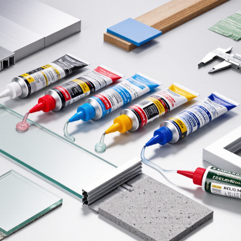 10 Best Silicone Sealant Glue for Global Buyers