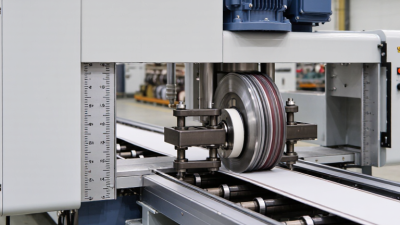 China Top 10 Conveyor Belt Cutting Machine Manufacturers