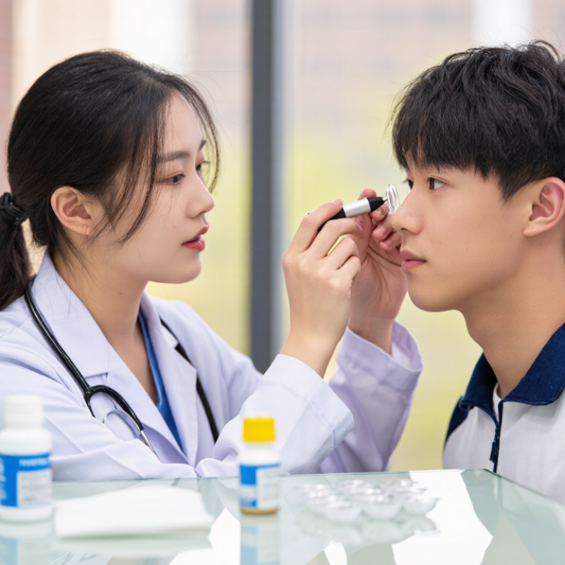 How to Choose Anti Fog Contact Lenses for Clear Vision