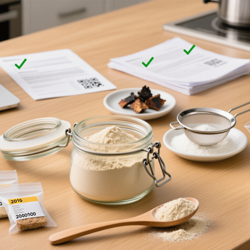 10 Tips for Buying Dehydrated Onion Powder?