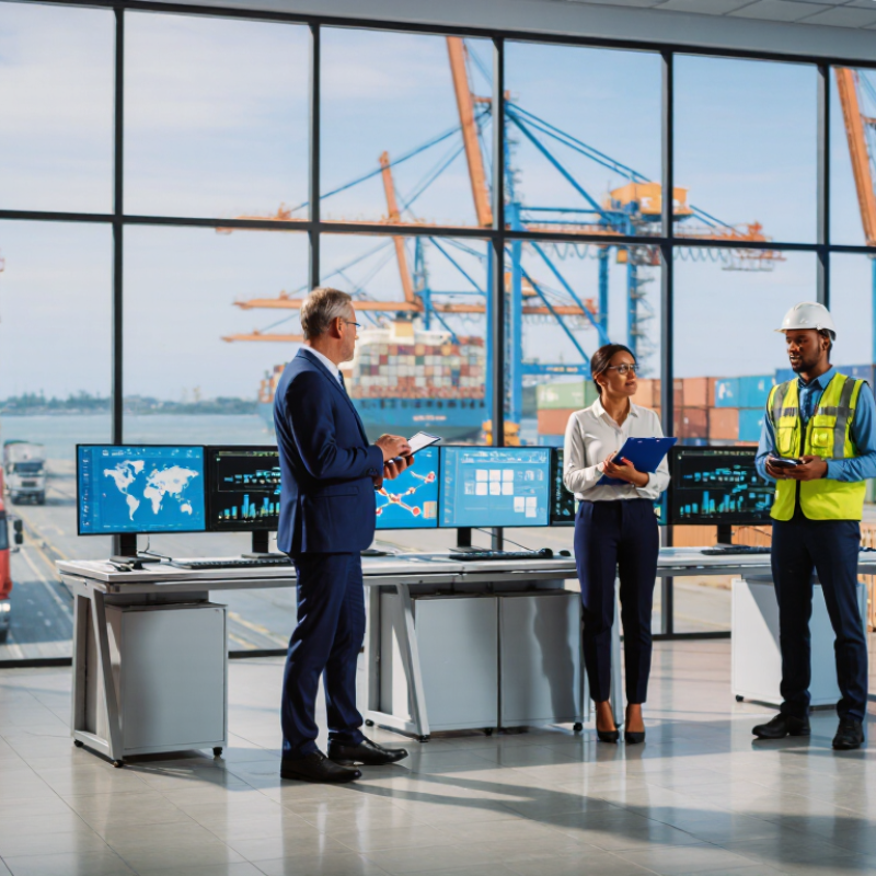How to Choose a Cargo Service in 2026?