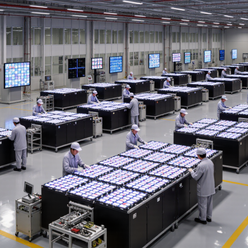 7 Best Ways to Choose a Reliable LED Display Manufacturer?