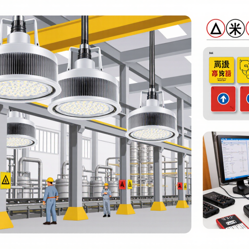 China Top Explosion Proof LED Lights Suppliers