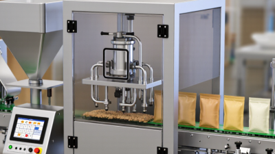 2026 Top Small Sachet Filling Machine Types?