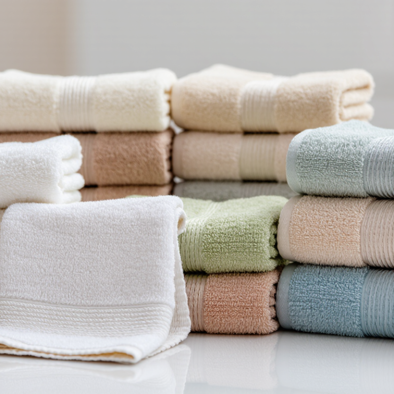 10 Best Terry Towels for Global Wholesale Buyers?