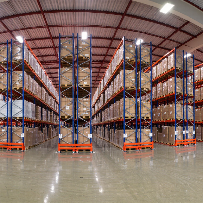China Top 10 Pallet Storage Racks Suppliers?